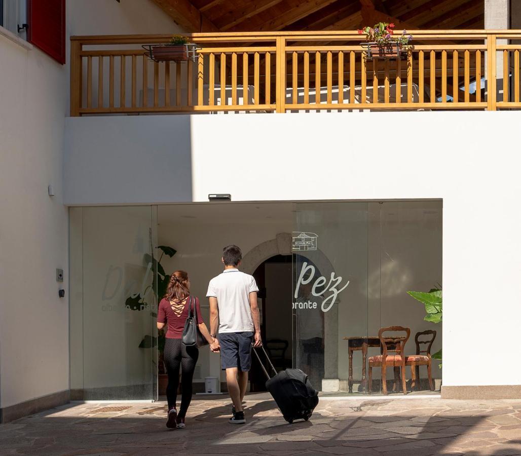 Hotel Dal Pez