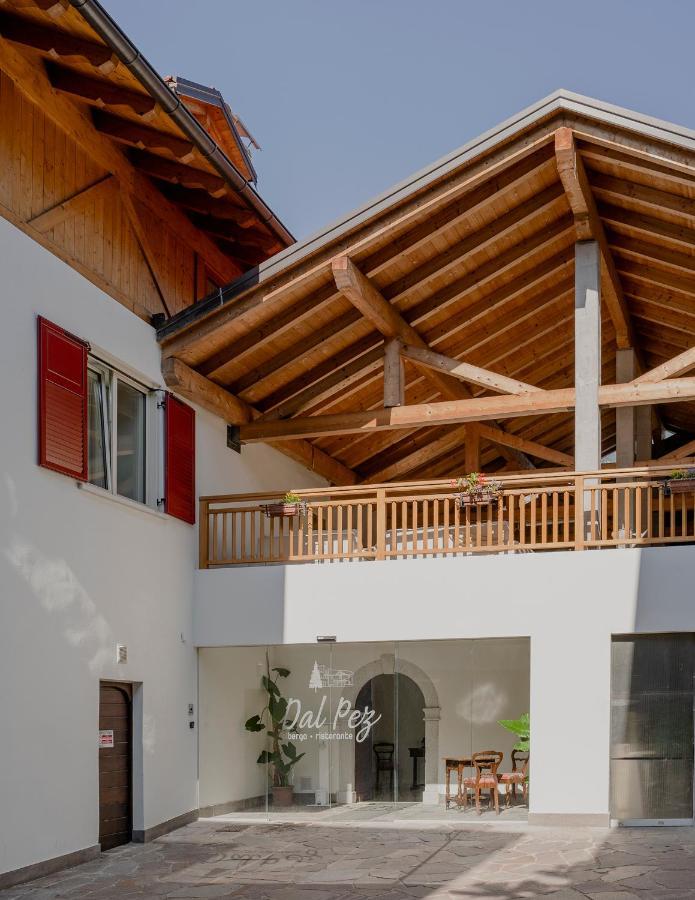 Hotel Dal Pez Denno