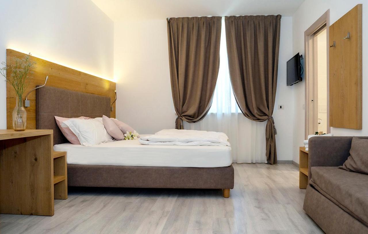 Hotel Dal Pez