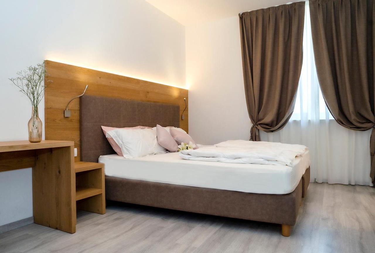 Dal Pez Hotel